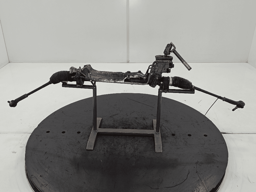 Рулевая рейка к Volkswagen Golf 4 (97-06)