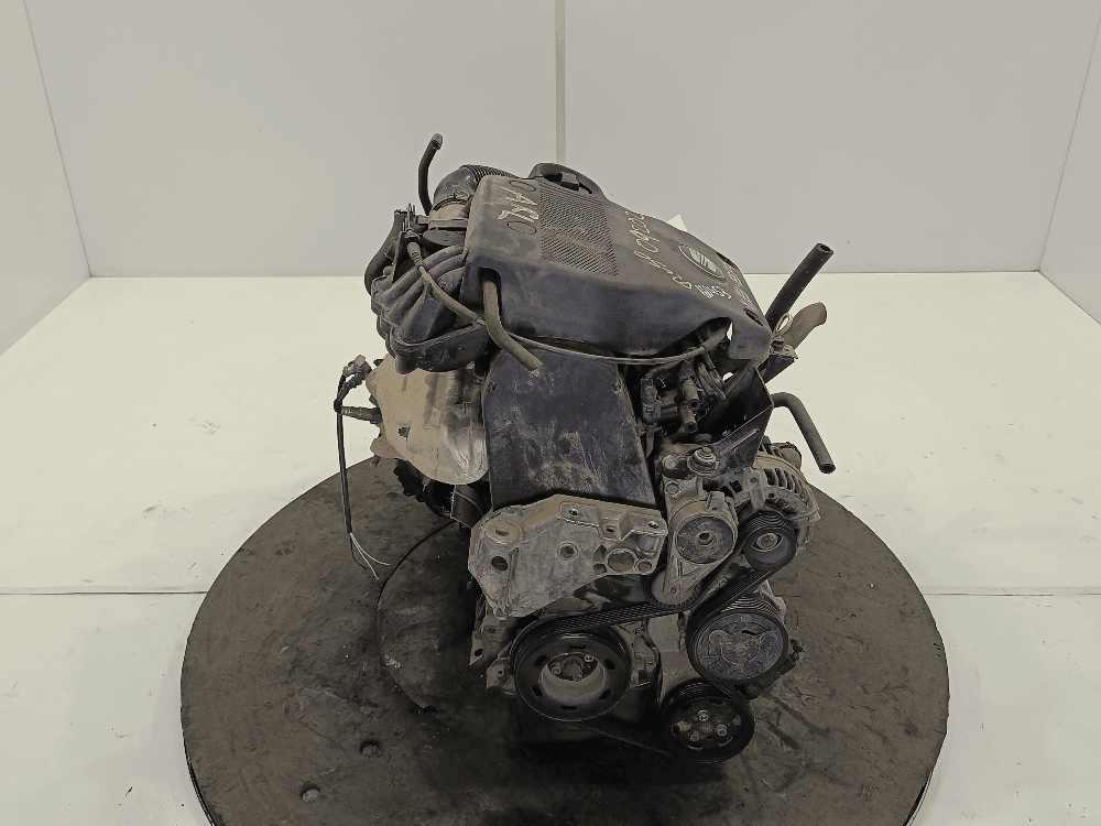 Двигатель к Volkswagen Golf 4 (97-06)