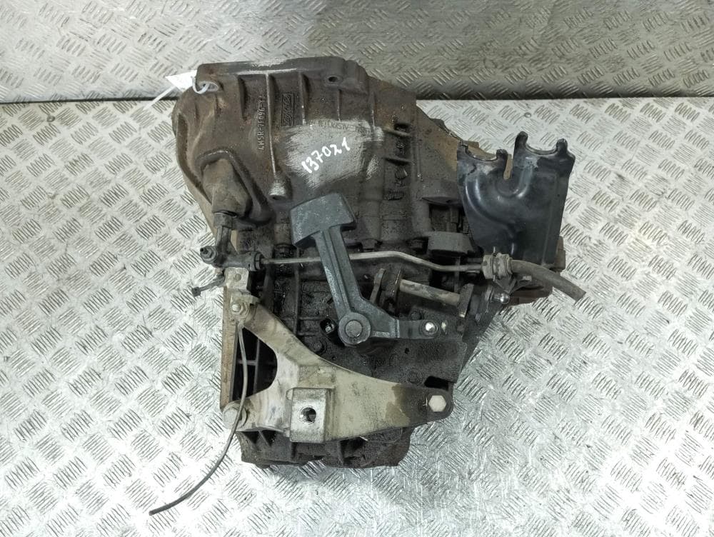 КПП механическая (МКПП) к Ford Focus 2 (04-08)