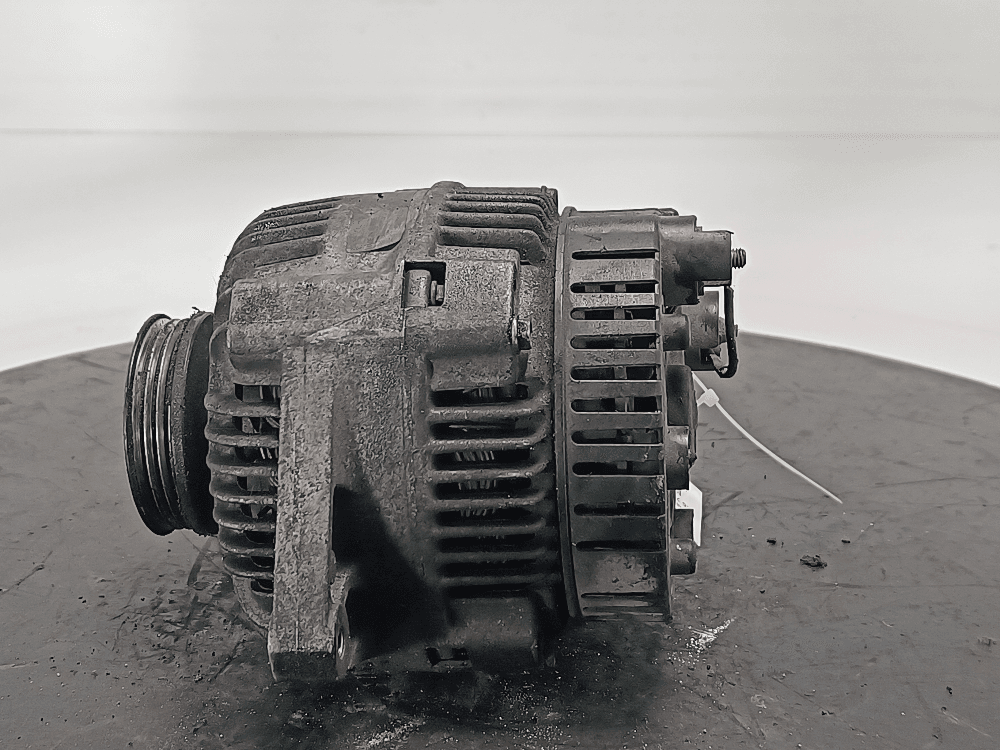 Генератор к Renault Megane 1 (95-99)