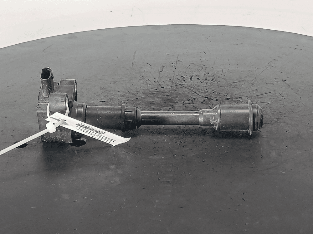 Катушка зажигания к Volvo V40 2 (12-16)