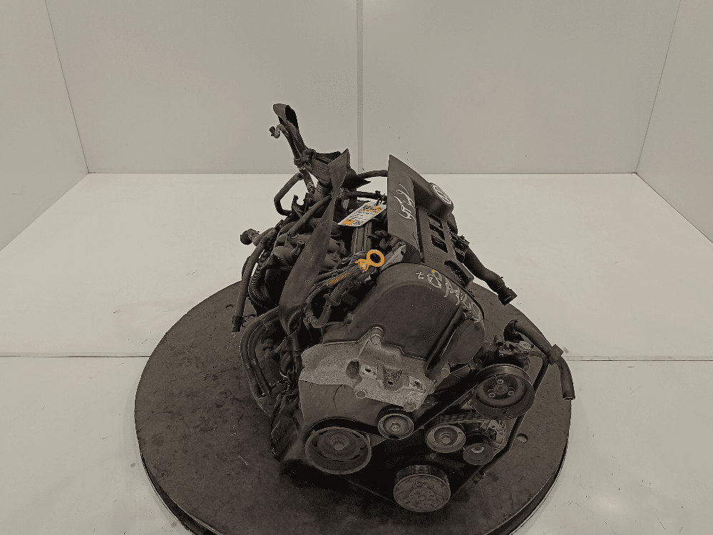 Двигатель к Volkswagen Golf 4 (97-06)