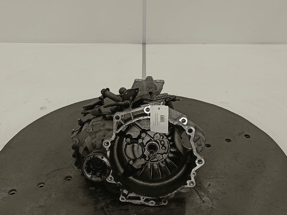 КПП механическая (МКПП) к Volkswagen Golf 4 (97-06)