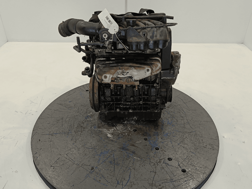 Двигатель к Volkswagen Golf 4 (97-06)