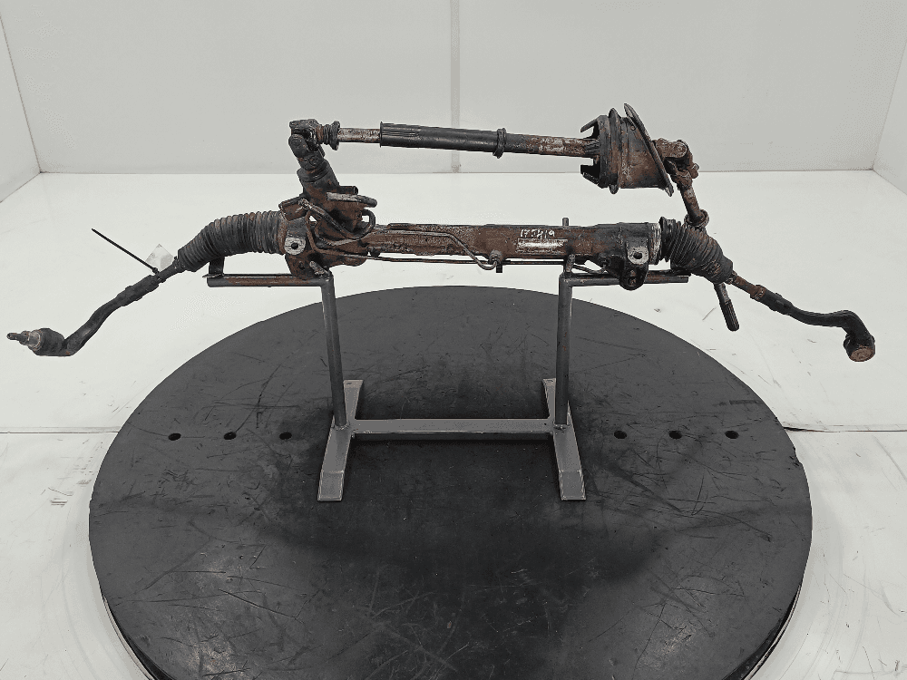 Рулевая рейка к Audi A4 B8/8K (07-11)