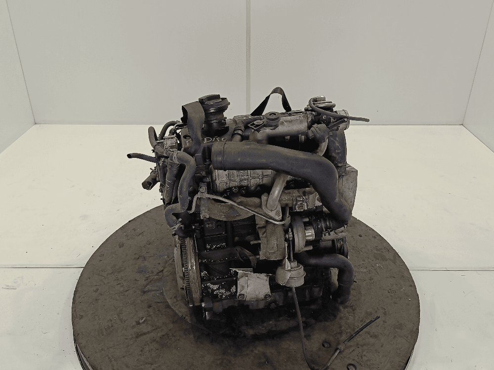 Двигатель к Volkswagen Polo 4 (01-05)