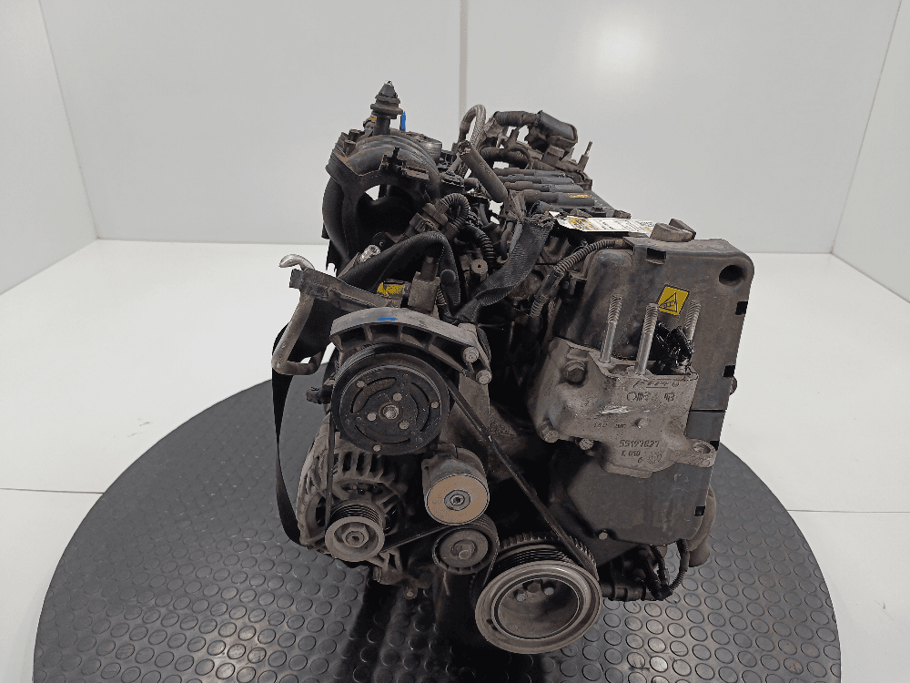 Двигатель к Fiat Grande Punto (05-18)