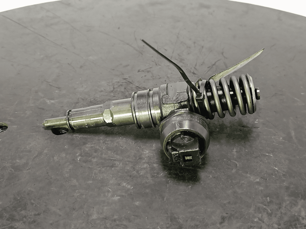 Форсунка к Volkswagen Passat B5+ Рестайлинг (00-05)