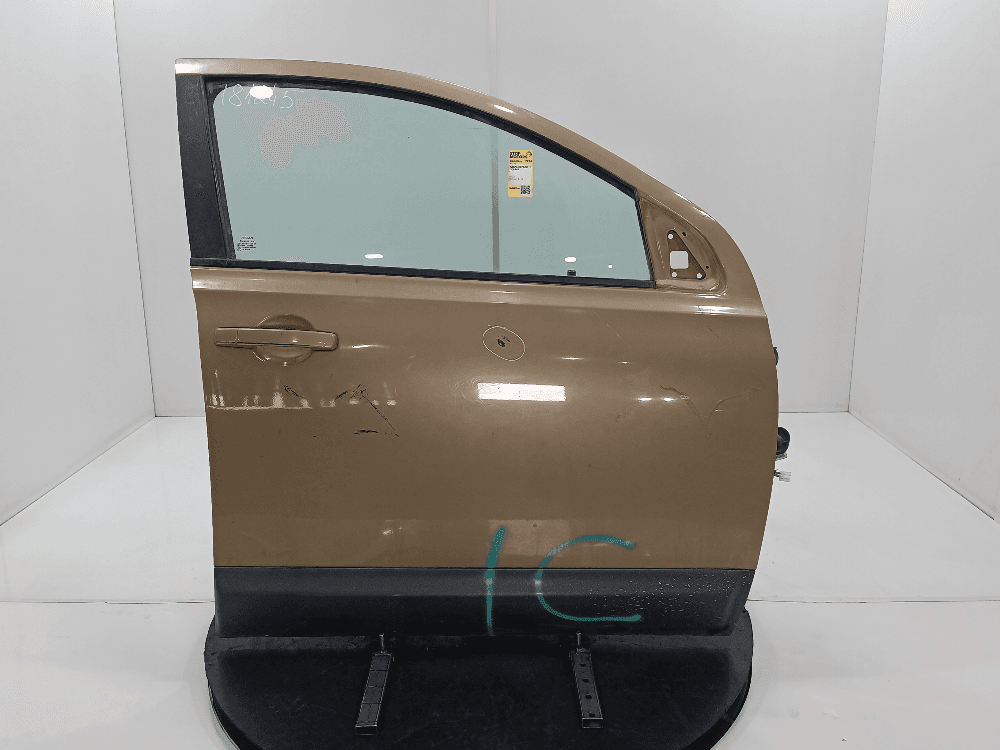 Дверь передняя правая к Nissan  Qashqai 1 (07-10)