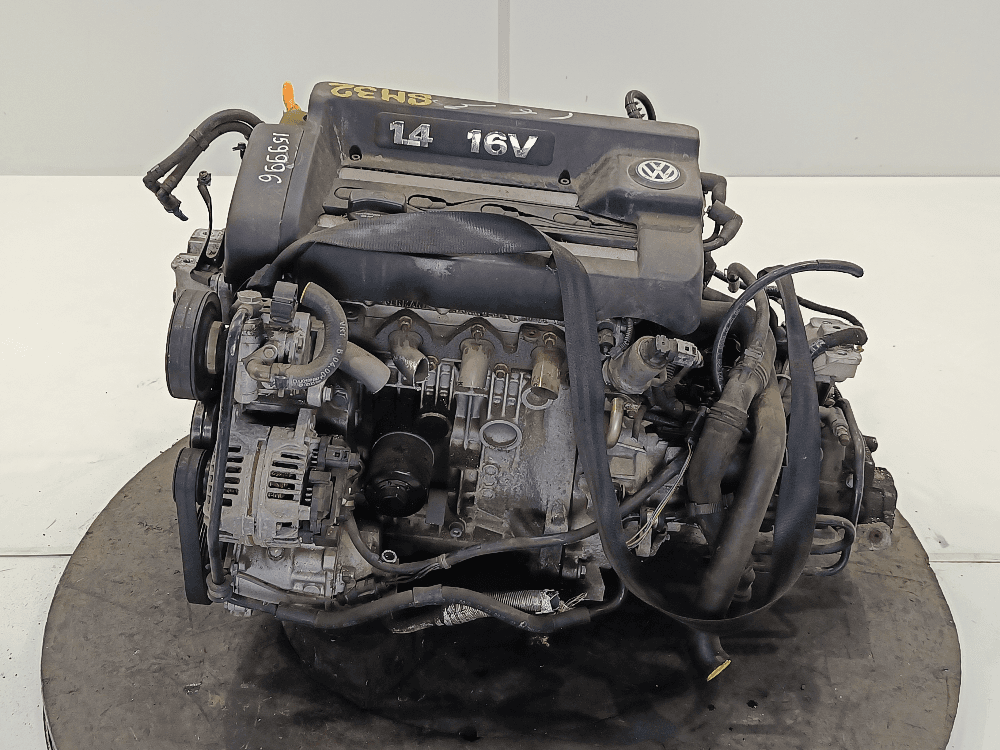 Двигатель к Volkswagen Golf 4 (97-06)