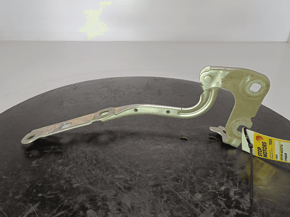 Петля капота правая к Opel Astra K Рестайлинг (19-21)