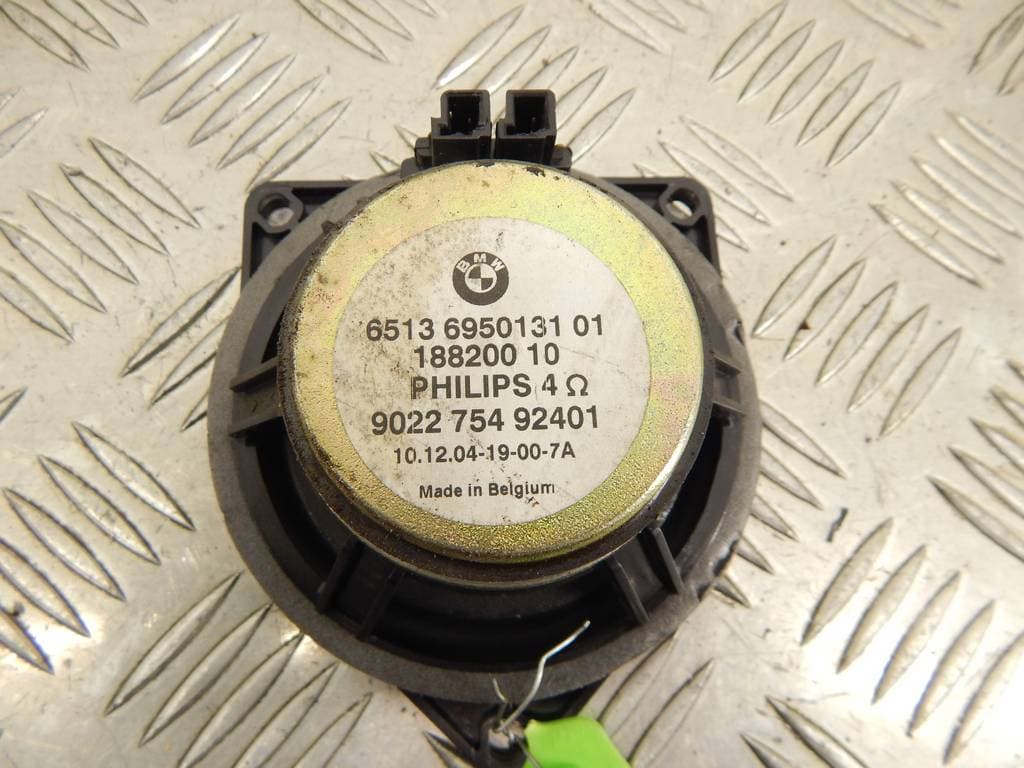 Динамик к BMW X3 E83 (03-06)