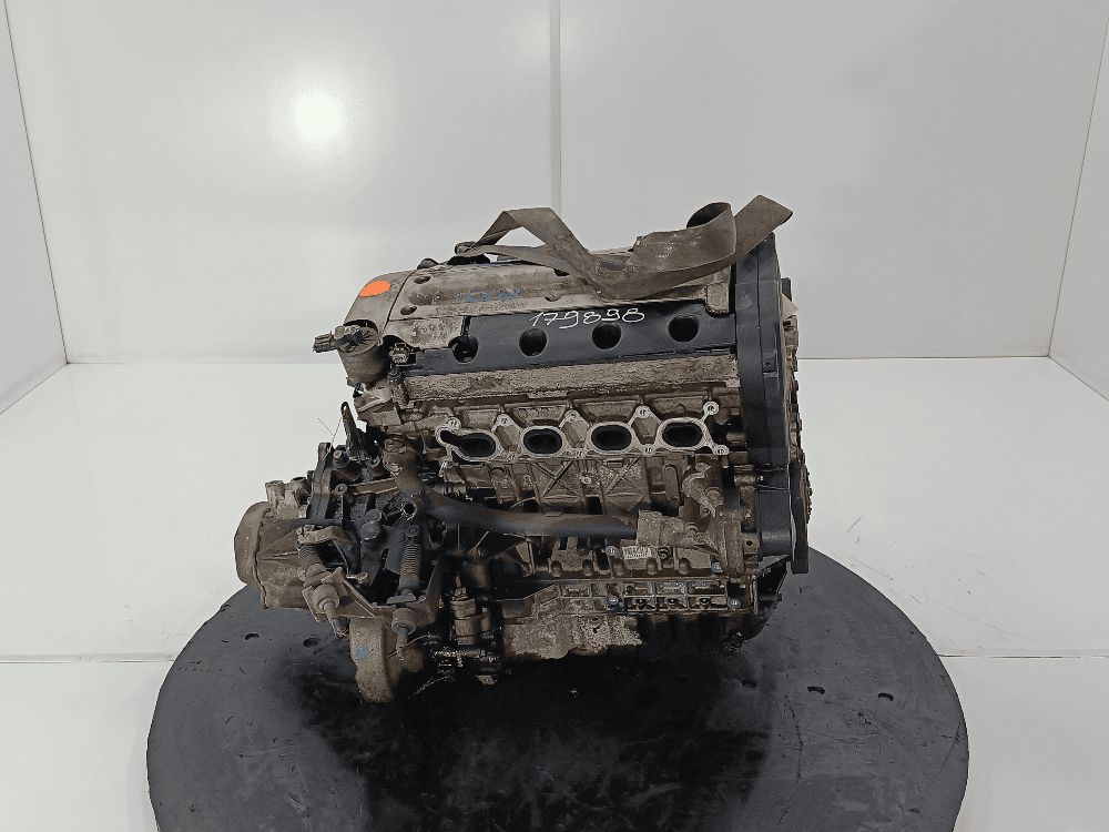 Двигатель к Citroen Xsara Picasso (99-04)