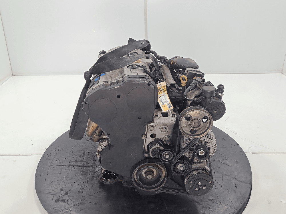 Двигатель к Peugeot 307 (01-05)