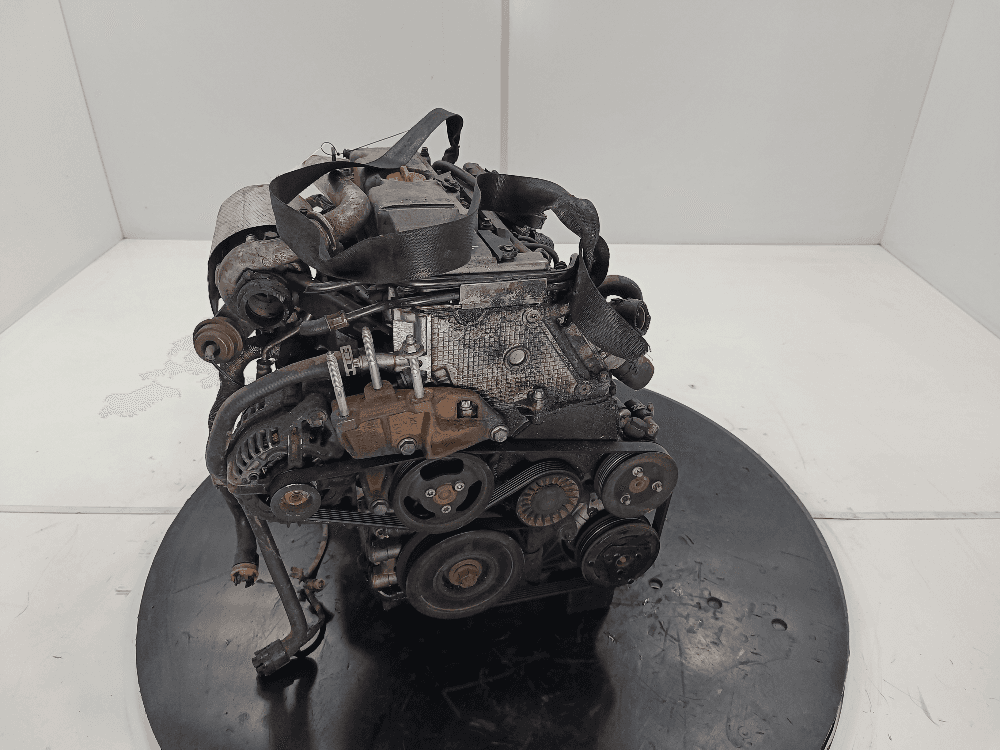 Двигатель к Opel Vectra B Рестайлинг (99-02)