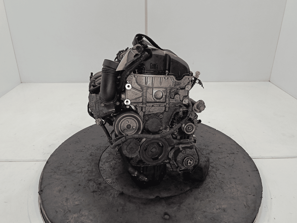 Двигатель к Peugeot 308 1 (07-11)