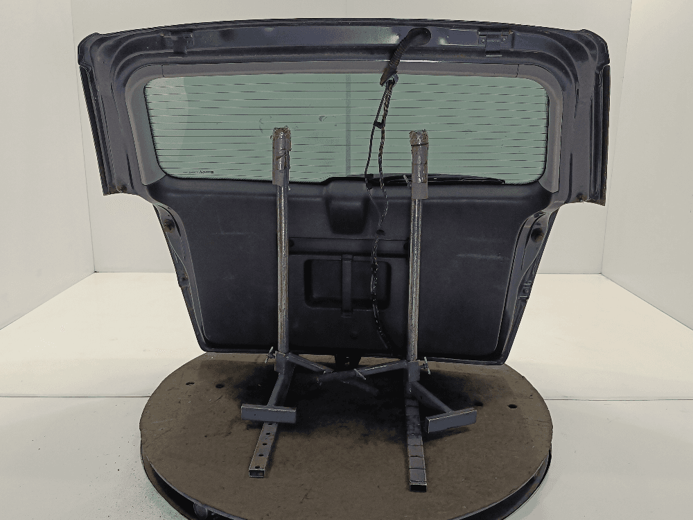Крышка багажника (дверь 3-5) к Opel Zafira B (05-10)