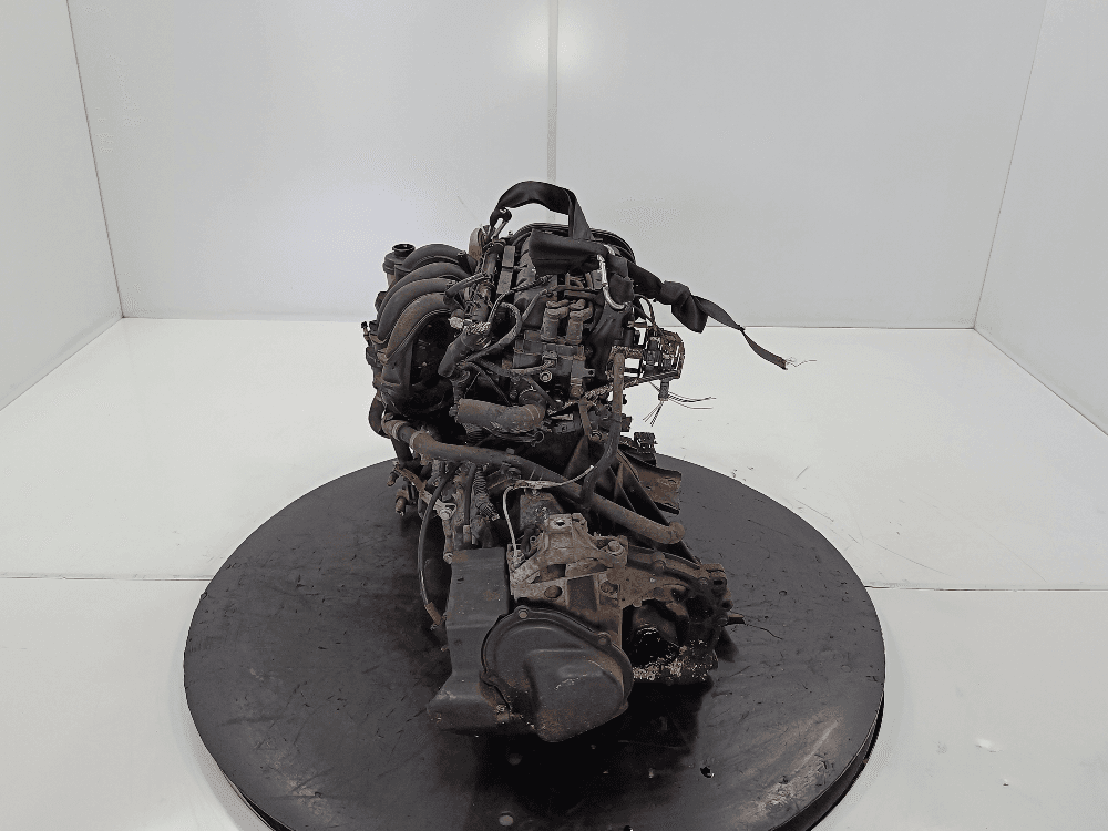 Двигатель к Ford Focus 2 (04-08)