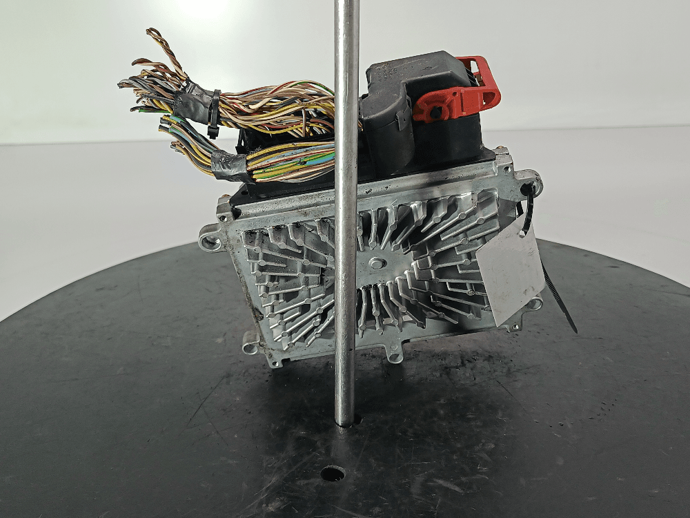 Блок управления двигателем к Volvo S40 2 (04-07)