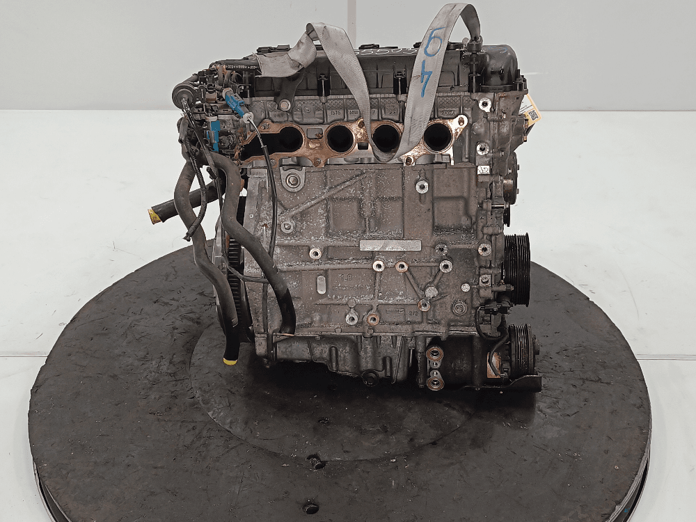 Двигатель к Ford Focus 2 (04-08)