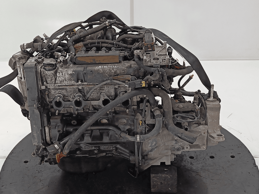 Двигатель к Fiat Grande Punto (05-18)
