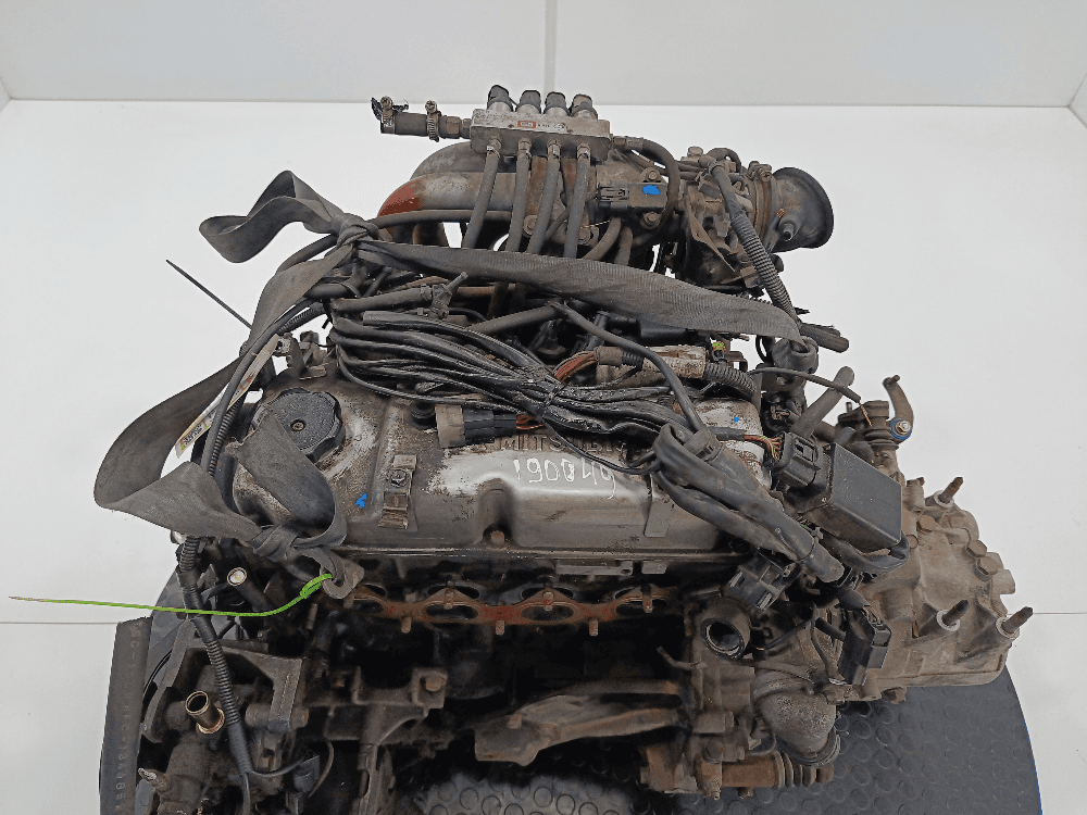 Двигатель к Mitsubishi Lancer 9 (03-07)