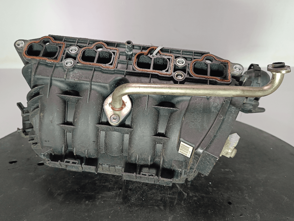 Коллектор впускной к Opel Corsa C Рестайлинг (03-06)