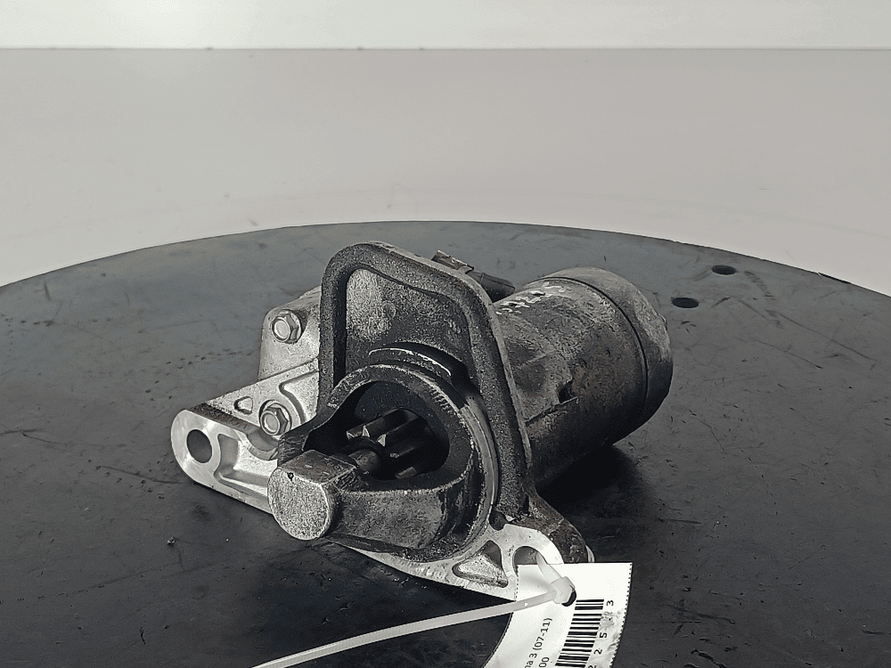 Стартер к Renault Laguna 3 (07-11)