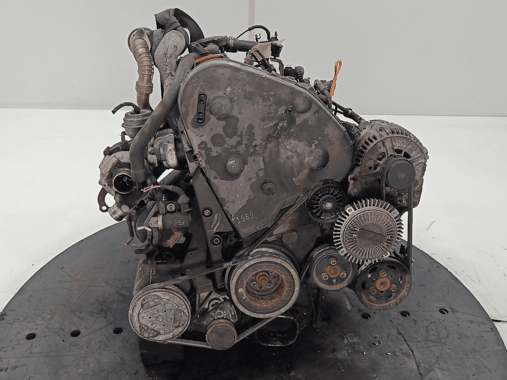 Двигатель к Volkswagen Passat B5 (96-00)