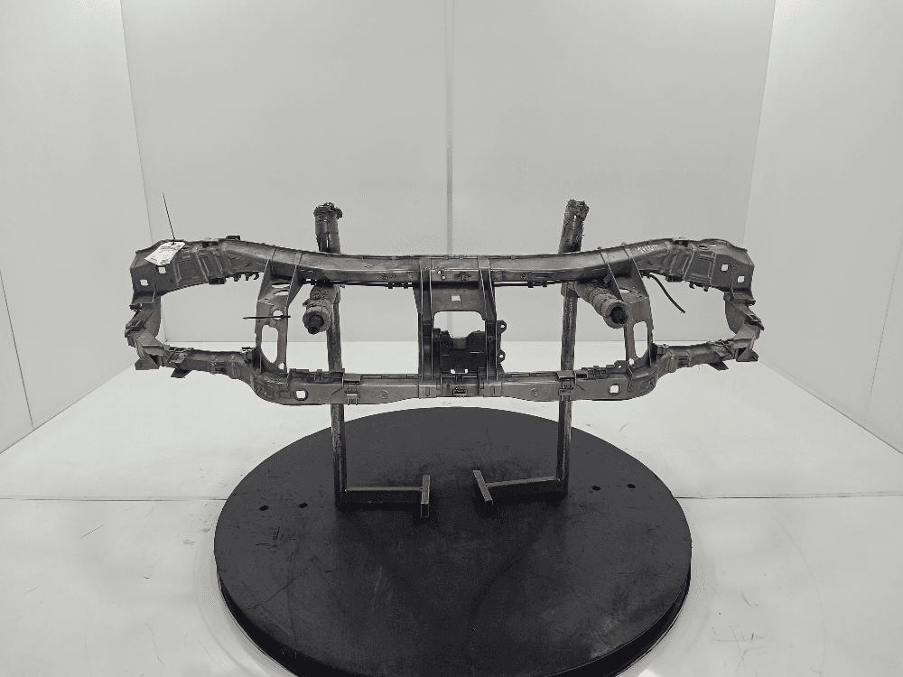 Передняя панель крепления облицовки (телевизор) к Ford Mondeo 4 (07-10)