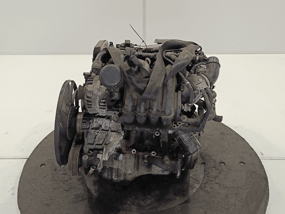 Двигатель к Volkswagen Passat B5 (96-00)
