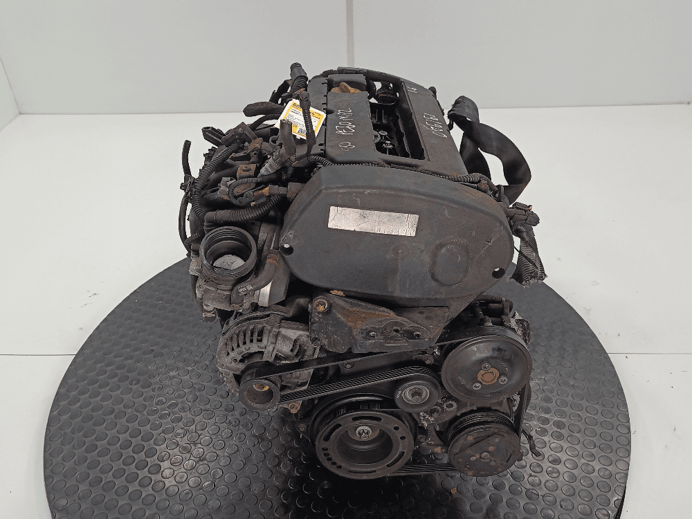 Двигатель к Opel Zafira B Рестайлинг (08-12)