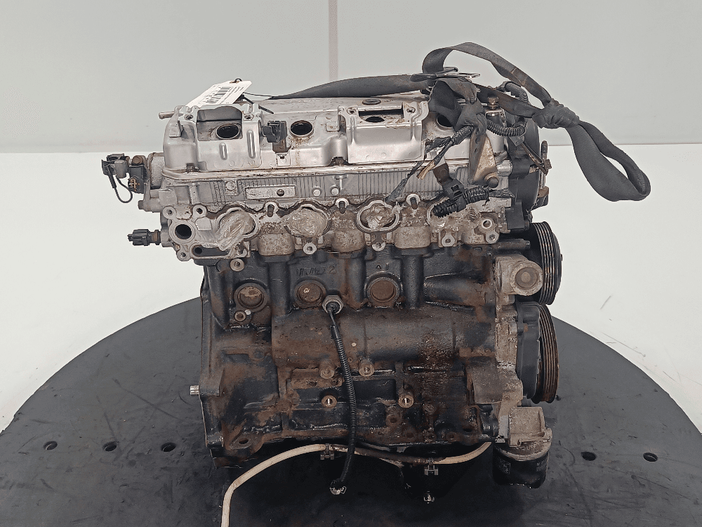 Двигатель к Mitsubishi Space Wagon 1 (83-91)