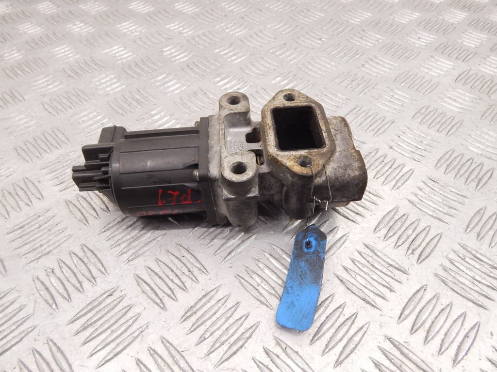 Клапан EGR к Opel Meriva 1 Рестайлинг (04-10)
