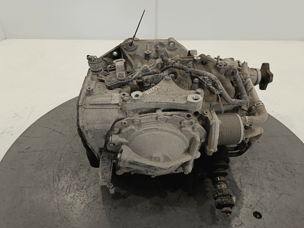 КПП автоматическая (АКПП) к Nissan  X-Trail T31 (07-11)