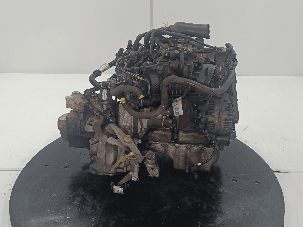 Двигатель к Opel Corsa D (06-11)