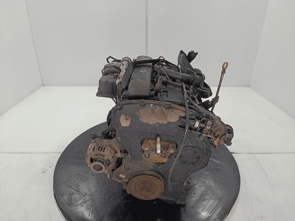 Двигатель к Ford Transit 3 (00-06)