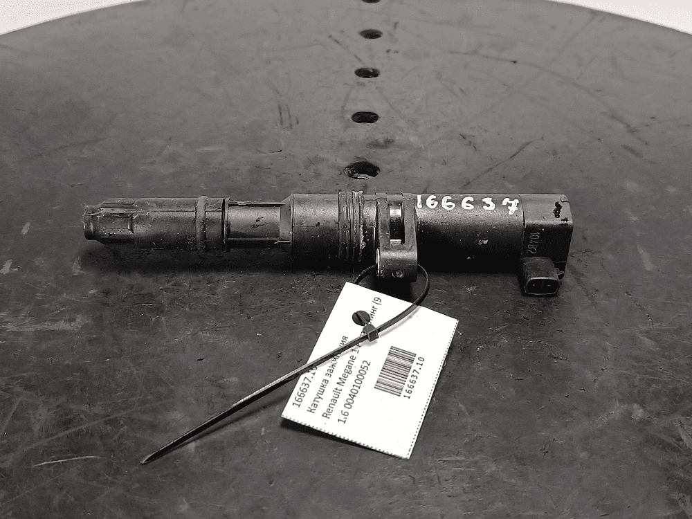 Катушка зажигания к Renault Megane 1 Рестайлинг (99-03)