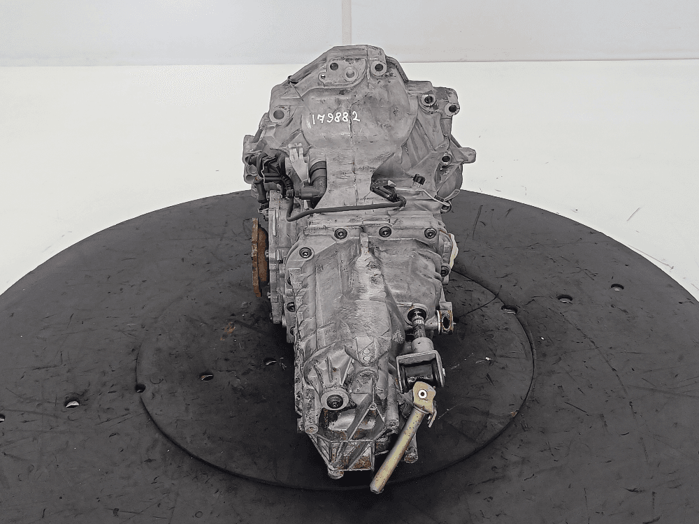 КПП механическая (МКПП) к Volkswagen Passat B5+ Рестайлинг (00-05)
