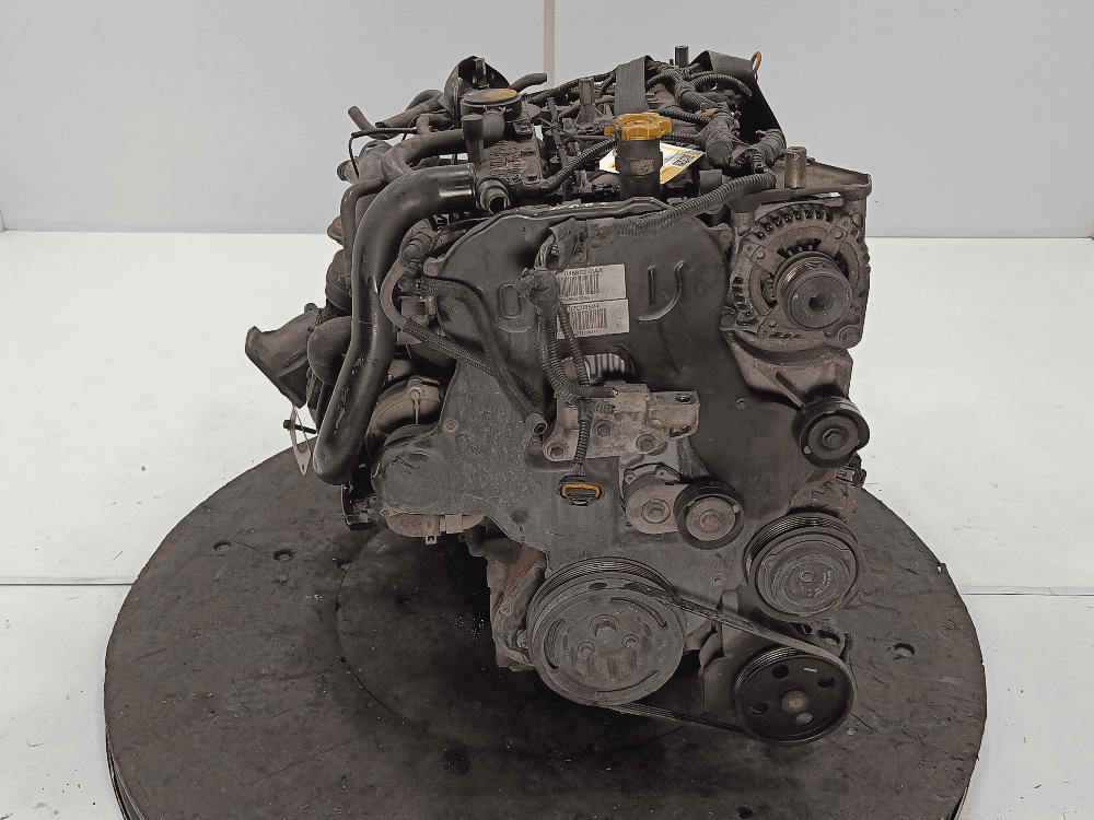 Двигатель к Chrysler Voyager 4 (01-04)