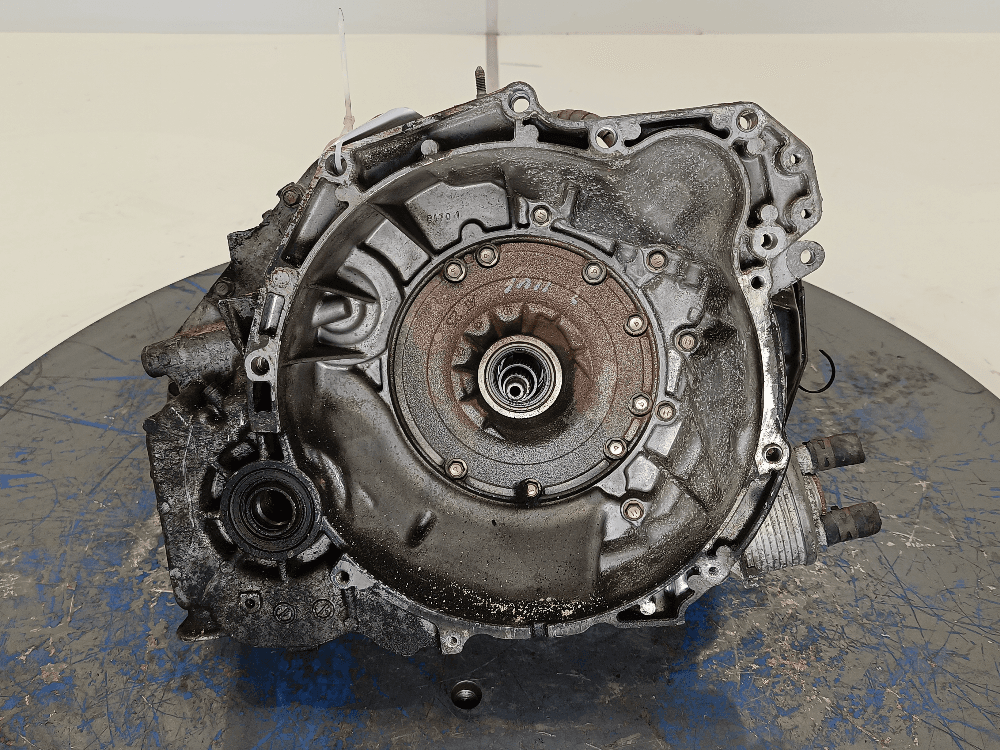 КПП автоматическая (АКПП) к Renault Laguna 2 (01-05)