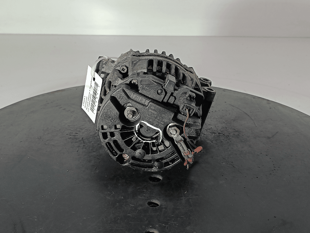 Генератор к Renault Megane 1 Рестайлинг (99-03)