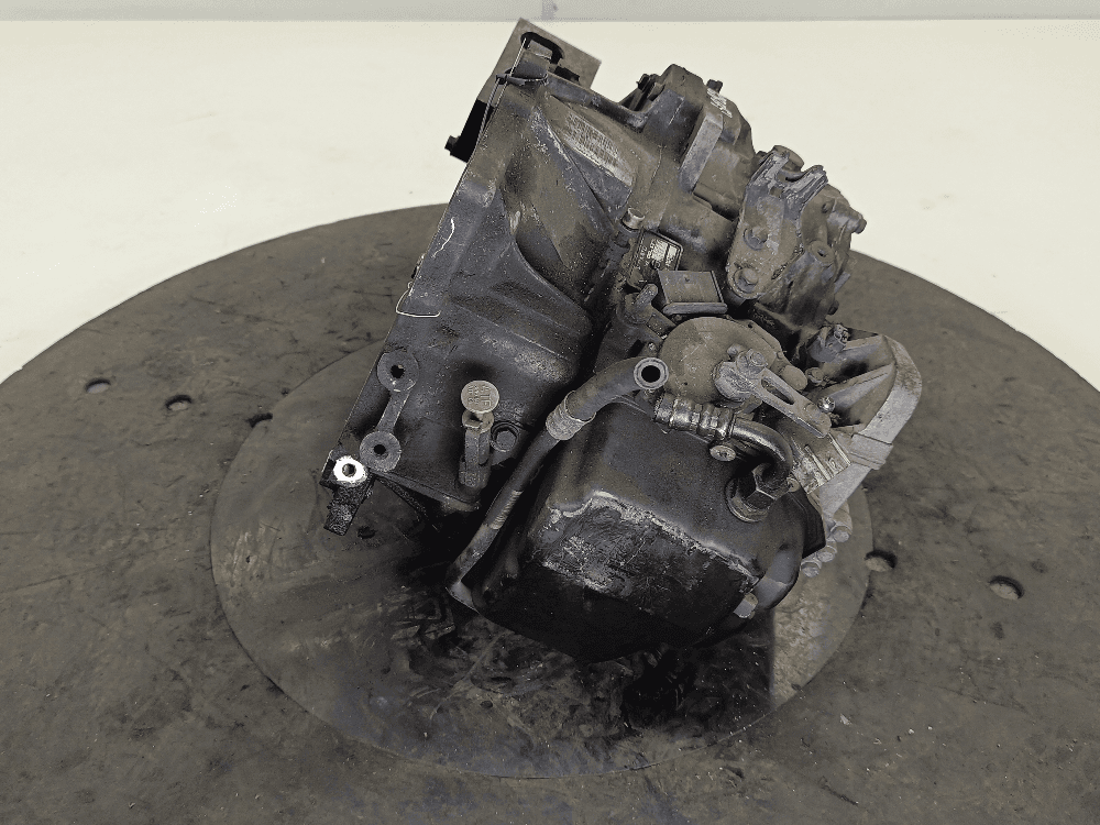 КПП автоматическая (АКПП) к Volvo S60 1 (00-04)