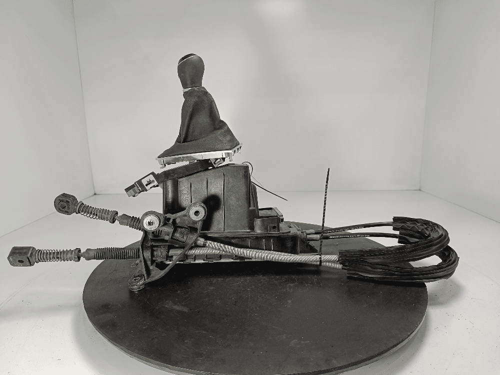 Кулиса к Volkswagen Passat B8 (14-19)