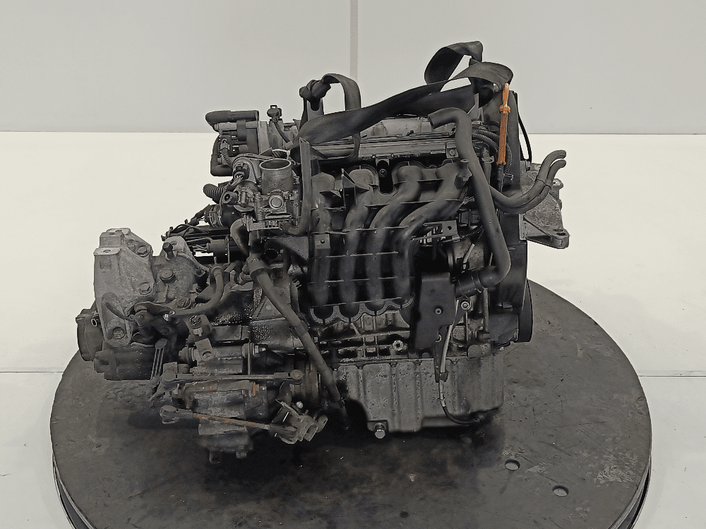 Двигатель к Volkswagen Golf 4 (97-06)