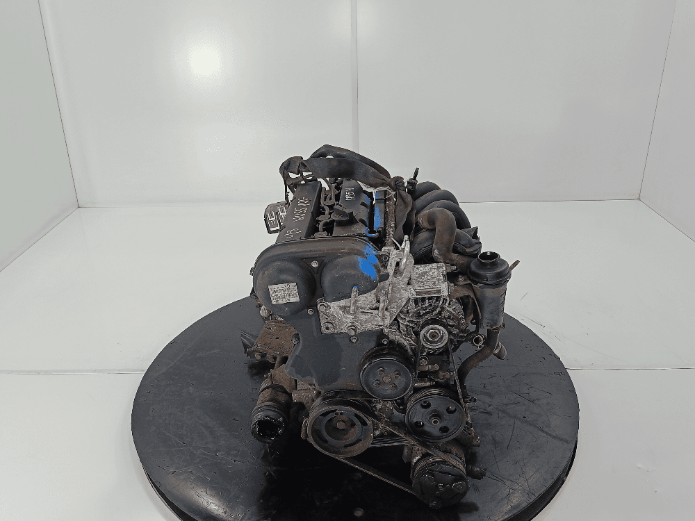 Двигатель к Ford Focus 2 (04-08)