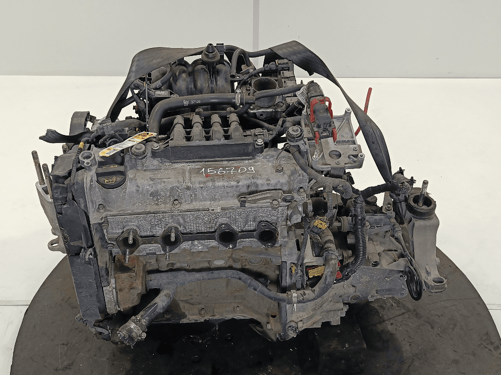 Двигатель к Fiat Grande Punto (05-18)