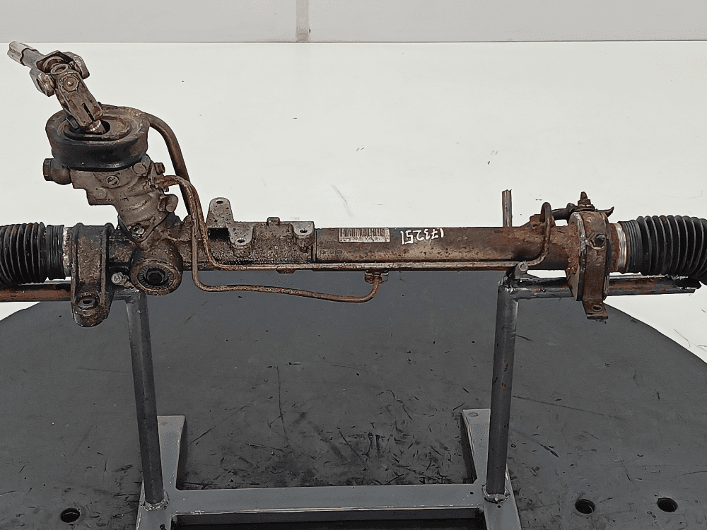 Рулевая рейка к Volkswagen Golf 4 (97-06)