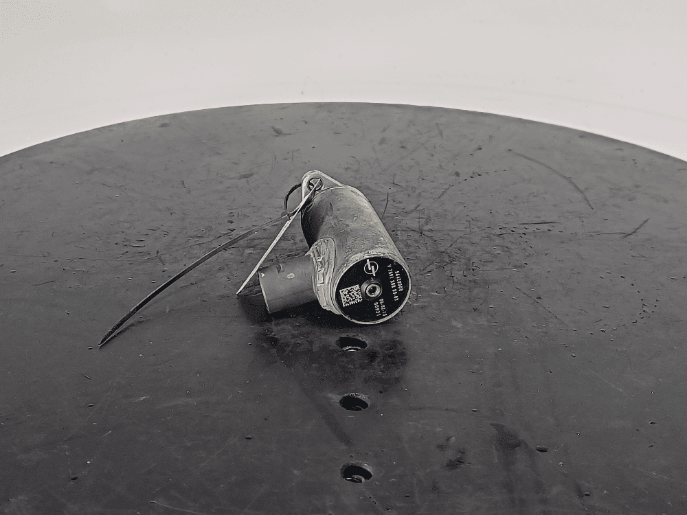 Моторчик VVT (эксцентрикового вала) к Mini Cooper R56 Рестайлинг (10-13)