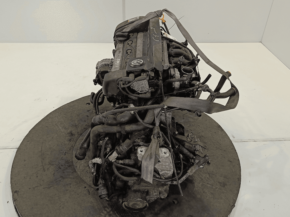 Двигатель к Volkswagen Golf 4 (97-06)